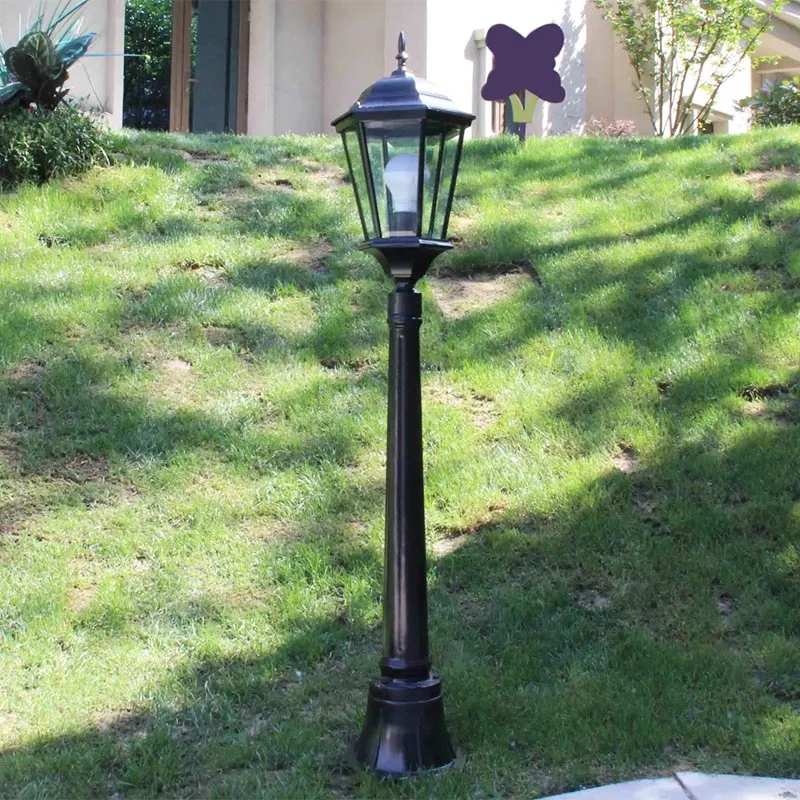 What Are the Good Techniques for Molding Garden Lights?