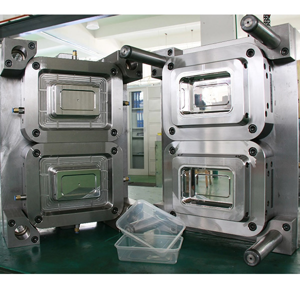 Innovations in Injection Mold Technology Revolutionize Manufacturing Processes