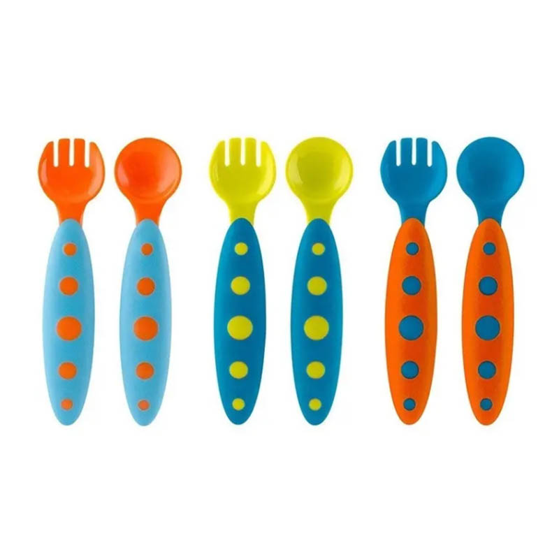 Spoon For Kids Molding