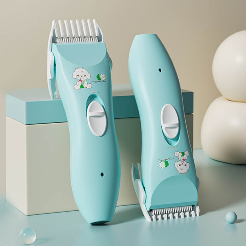 Hair Clippers For Babies Molding