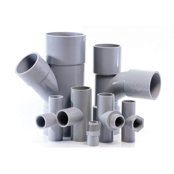 Plastic Fittings Molding Custom Service