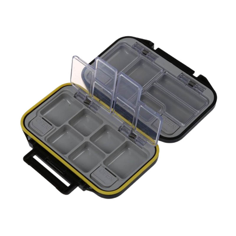 Plastic Fly Fishing Gear Mold