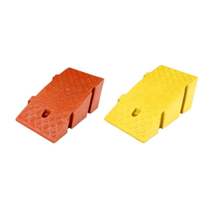 Plastic Foldable Ramp Molding