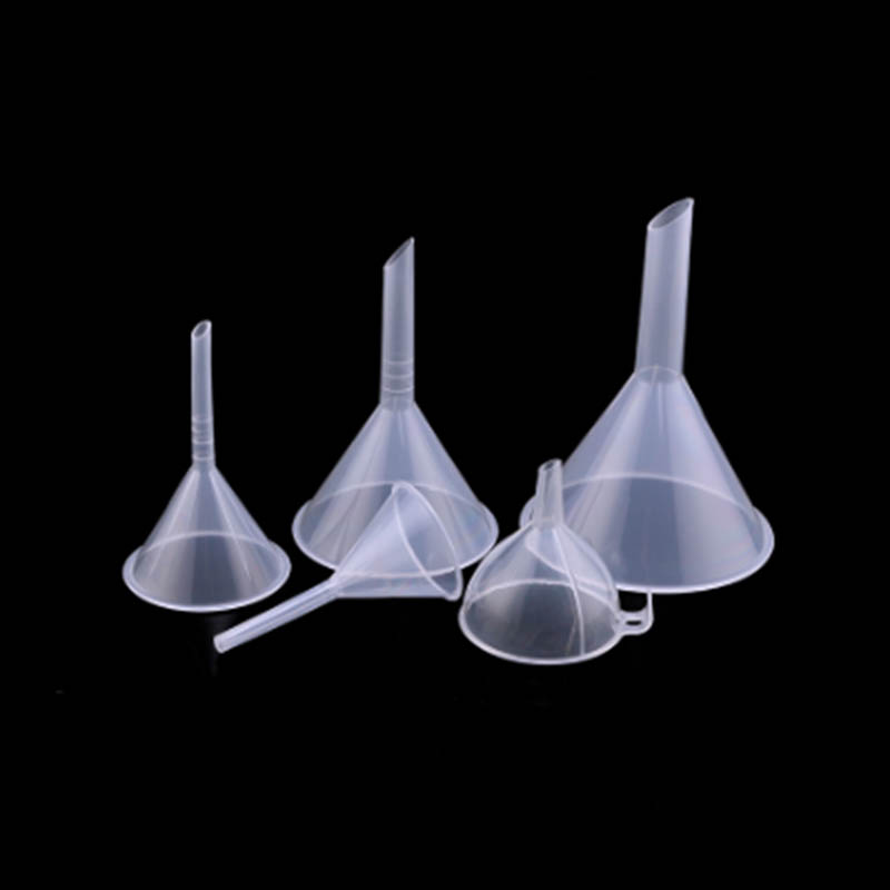 Plastic Funnel Molding