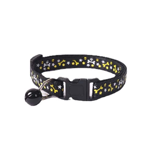 Plastic Pet Collars Molding