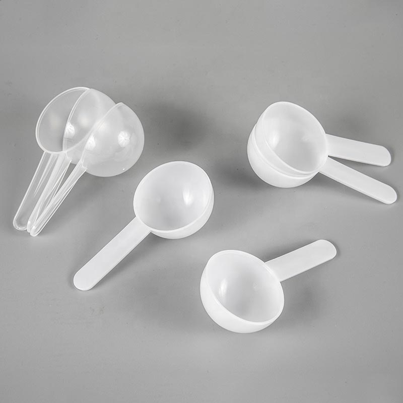 Plastic Spoon Molding