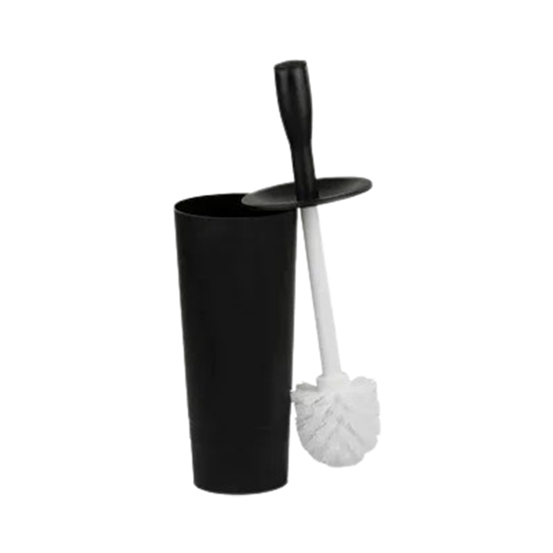 Plastic Toilet Brush Mold